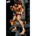 Baki Hanma - SuperPunch Studio : Lutte et Aventure Épique
