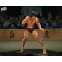 Baki Hanma - SuperPunch Studio : Lutte et Aventure Épique