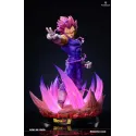 Dragon Ball Ultra Ego Vegeta & Majin Vegeta - PowerClub Studio