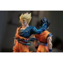 Dragon Ball Son Goku WTF Studio - Figura Coleccionable Única