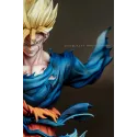 Dragon Ball Son Goku WTF Studio - Figura Coleccionable Única