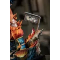 Dragon Ball Son Goku WTF Studio - Figura Coleccionable Única
