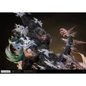 Ataque a los Titanes Titan Bestia - Hertz Studio Colección Exclusiva