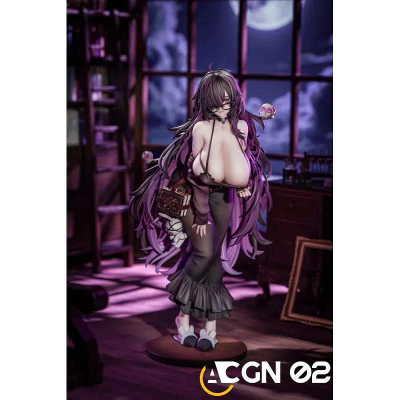 Goddess of Victory: Nikke Label ACGN 02 Studio