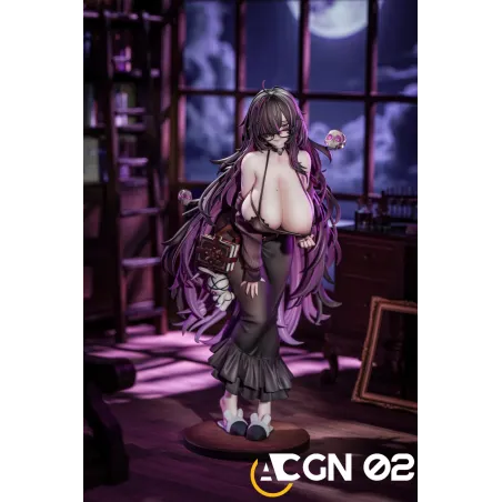Goddess of Victory: Nikke Label ACGN 02 Studio