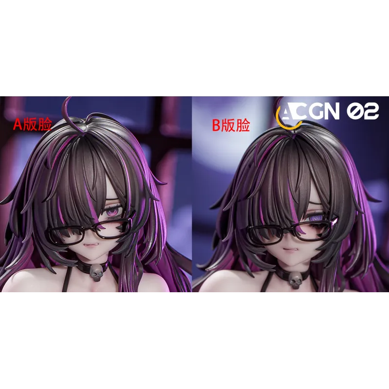 Goddess of Victory: Nikke Label ACGN 02 Studio