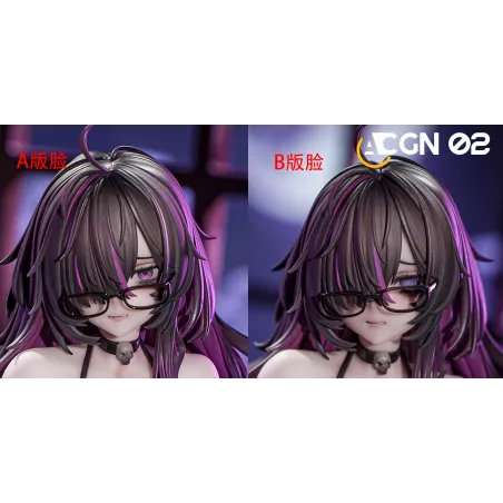 Goddess of Victory: Nikke Label ACGN 02 Studio
