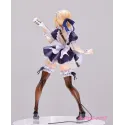 Fate Stay Night Saber Guitar Fix Cast Studio