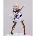 Fate Stay Night Saber Guitar Fix Cast Studio