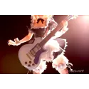 Fate Stay Night Saber Guitar Fix Cast Studio