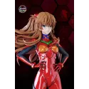 Neon Genesis Evangelion Asuka Meow Studio
