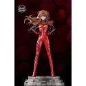 Neon Genesis Evangelion Asuka Meow Studio