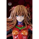 Neon Genesis Evangelion Asuka Meow Studio