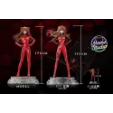Neon Genesis Evangelion Asuka Meow Studio