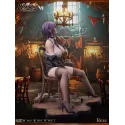 Chainsaw Man Reze LY Studio