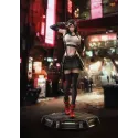 Final Fantasy VII Tifa QuietArt Studio