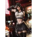 Final Fantasy VII Tifa QuietArt Studio