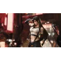 Final Fantasy VII Tifa QuietArt Studio