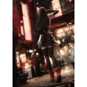 Final Fantasy VII Tifa QuietArt Studio