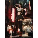 Final Fantasy VII Tifa QuietArt Studio