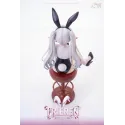 Frieren: Beyond Journey's End Bunny Girl Frieren LingYan Studio