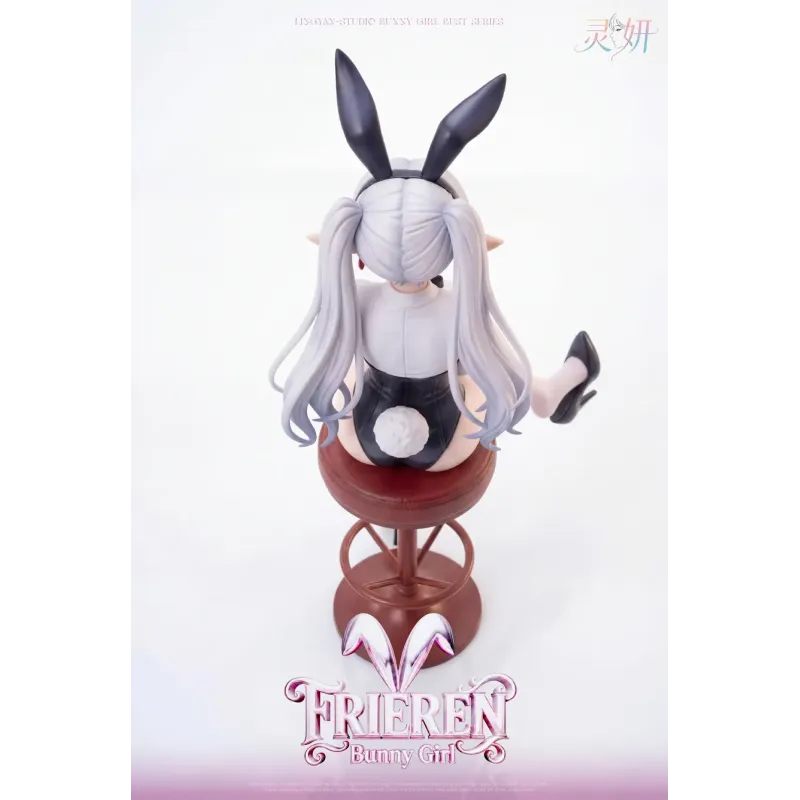 Frieren: Beyond Journey's End Bunny Girl Frieren LingYan Studio