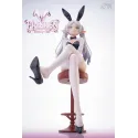 Frieren: Beyond Journey's End Bunny Girl Frieren LingYan Studio