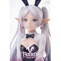 Frieren: Beyond Journey's End Bunny Girl Frieren LingYan Studio