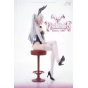 Frieren: Beyond Journey's End Bunny Girl Frieren LingYan Studio