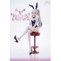 Frieren: Beyond Journey's End Bunny Girl Frieren LingYan Studio