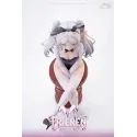 Frieren: Beyond Journey's End Bunny Girl Frieren LingYan Studio