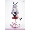 Frieren: Beyond Journey's End Bunny Girl Frieren LingYan Studio