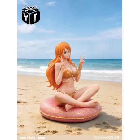 One Piece Nami Swimsuit YI Studio