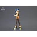 Digimon MegaGargomon & Henry Wong Hudie Studio