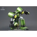 Digimon MegaGargomon & Henry Wong Hudie Studio