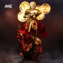 Fate Stay Night Gilgamesh ANE Studio