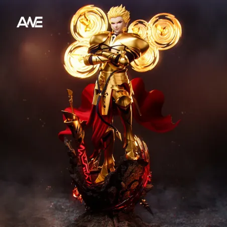 Fate Stay Night Gilgamesh ANE Studio