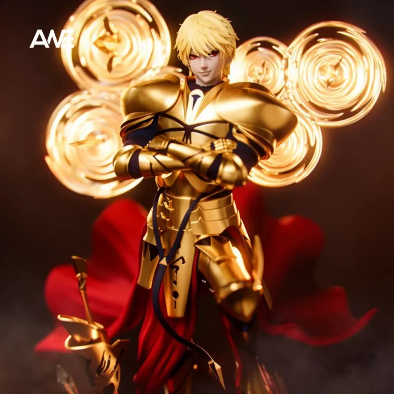 Fate Stay Night Gilgamesh ANE Studio