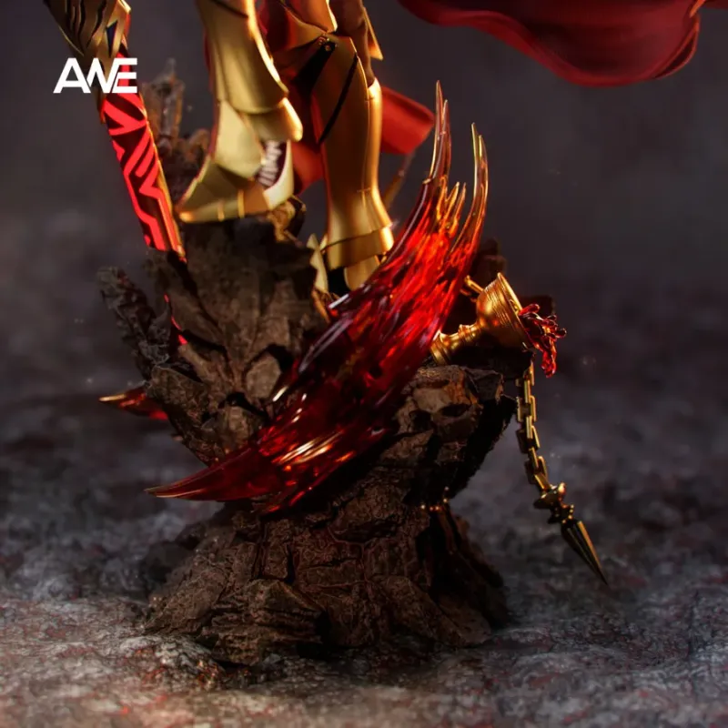 Fate Stay Night Gilgamesh ANE Studio