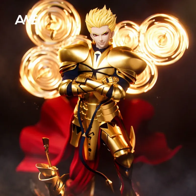 Fate Stay Night Gilgamesh ANE Studio