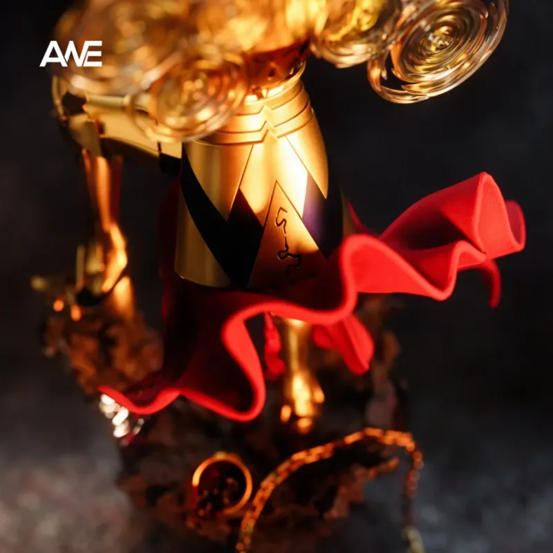 Fate Stay Night Gilgamesh ANE Studio