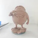 One Piece Fukurou CP0 Long Hu Studio