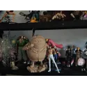 One Piece Fukurou CP0 Long Hu Studio