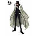 One Piece Rob Lucci V3 Long Hu Studio