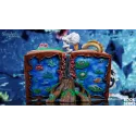One Piece Shirahoshi Seven Studio