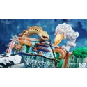 One Piece Shirahoshi Seven Studio