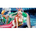 One Piece Shirahoshi Seven Studio