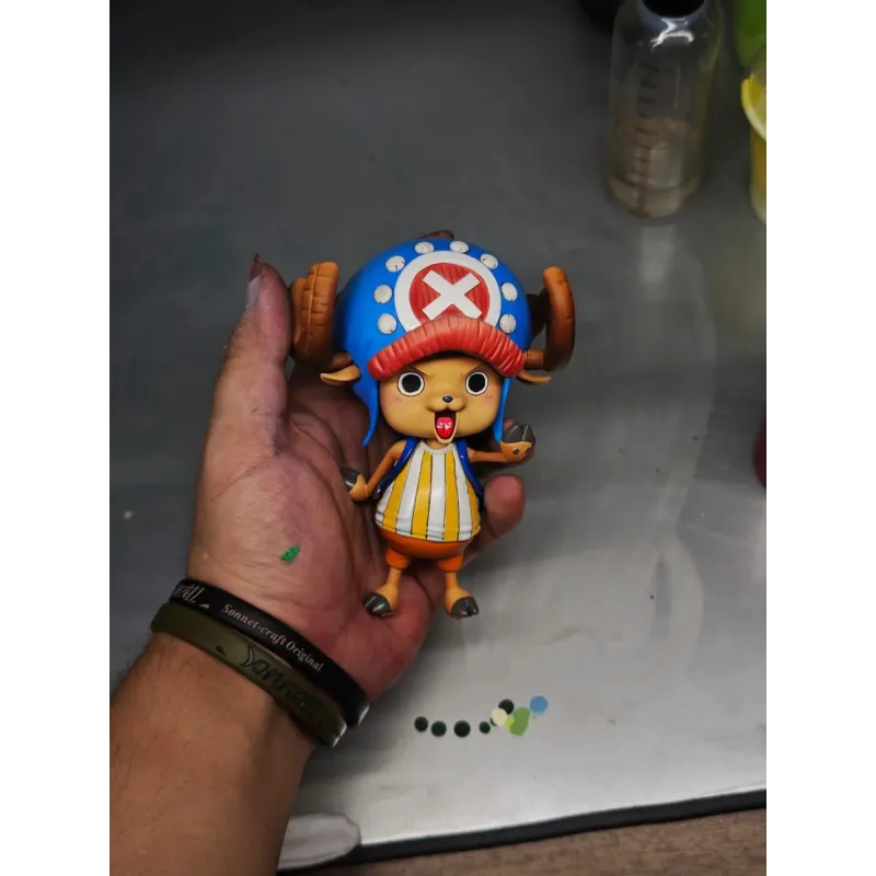 One Piece Tony Tony Chopper Ghost Studio