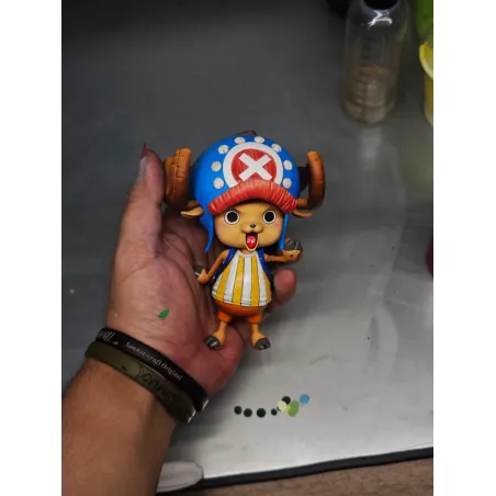 One Piece Tony Tony Chopper Ghost Studio
