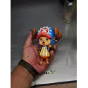 One Piece Tony Tony Chopper Ghost Studio